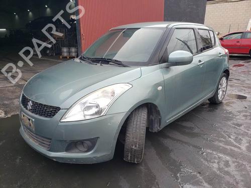 Warning switch SUZUKI SWIFT IV (FZ, NZ) | BP16841181I22 - Image 4