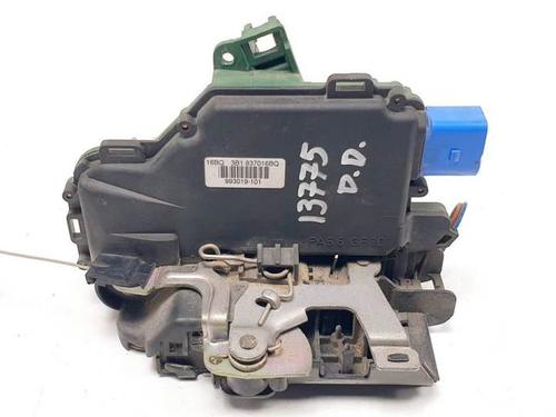 Front right lock SEAT CORDOBA (6L2) 1.9 TDI | BP17215706C97 