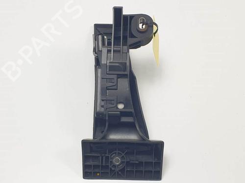 Pedal HYUNDAI TUCSON (NX4E, NX4A) 1.6 T-GDi Hybrid | BP24934143I4 - Image 4