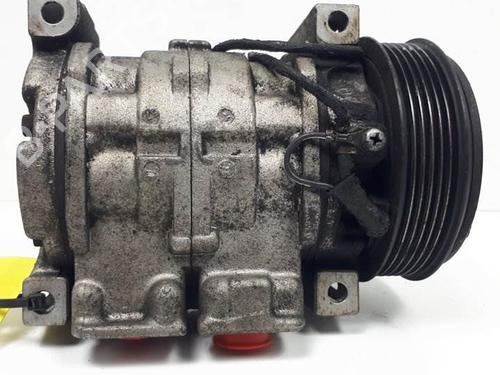 AC compressor TATA SAFARI (42_FD) 2.2 TDiC | BP12445877M34  - Image 11