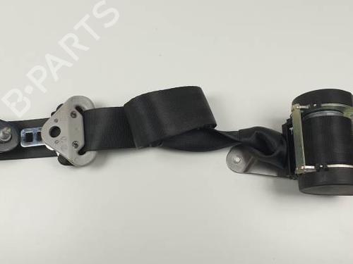 Used Rear right seatbelt CITROËN C3 Picasso (SH_) 1.6 HDi (90 hp) 24915877