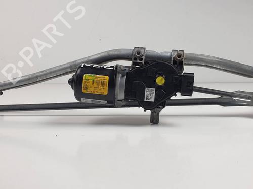 Front wiper motor DACIA SANDERO II 1.0 SCe 75 (B8JC, B8JD, B8NC) | BP30279019M29 - Image 2