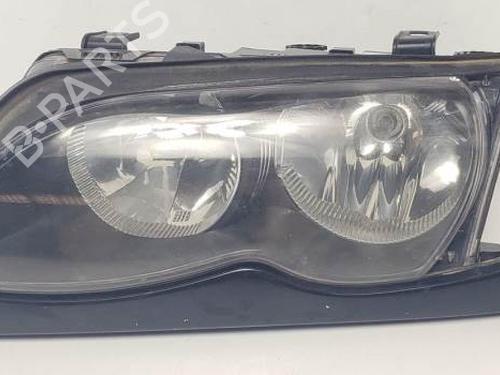 Koplamp links BMW 3 (E46) 320 d (150 hp) 19252289