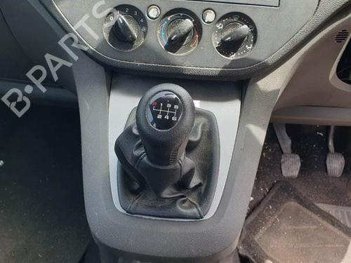 Gearbox FORD FOCUS C-MAX (DM2) 2.0 TDCi | BP22775397M3 