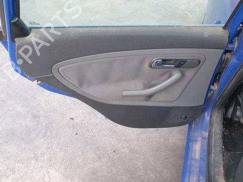 Left tailgate light SEAT IBIZA III (6L1) 1.9 TDI | BP40620198C79 - Image 21