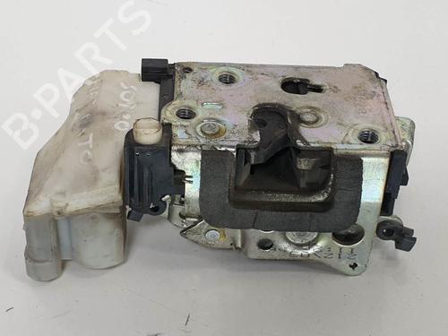 Venstre bagtil lås Venstre bagtil lås FIAT PUNTO Hatchback Van (188_) 1.2 60 (60 hp) 6852196 6852196