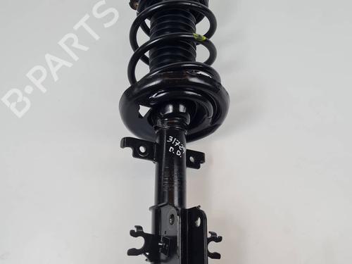 Used Right front shock absorber Right front shock absorber 30278691 30278691