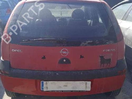 Alternator OPEL CORSA C (X01) 1.0 (F08, F68) | BP8057752M7 