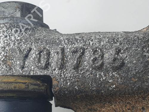 Left front brake caliper TOYOTA AYGO (_B4_) 1.0 (KGB40) | BP25155018M105 - Image 5