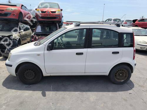 Engine FIAT PANDA (169_) 1.2 (169.AXB11, 169.AXB1A) | BP36315164M1  - Image 9