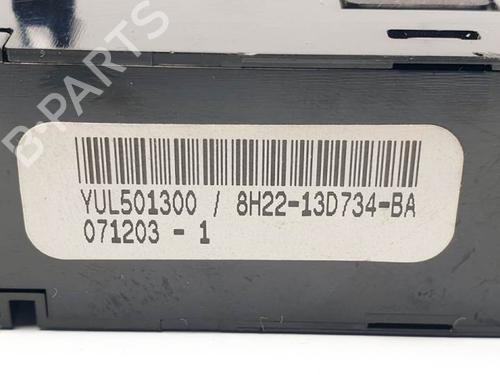 Warning switch LAND ROVER DISCOVERY III (L319) 2.7 TD 4x4 | BP16579342I22 