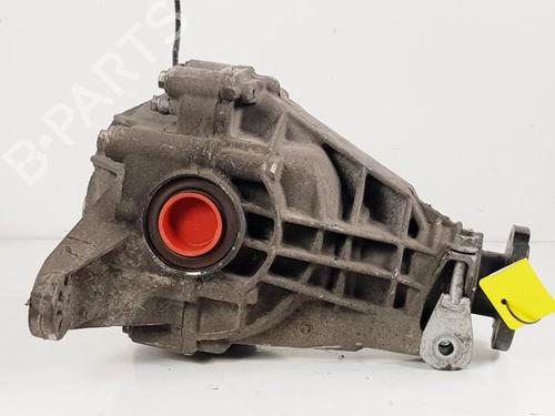 Rear differential MERCEDES-BENZ M-CLASS (W163) ML 270 CDI (163.113) | BP14992042M24 