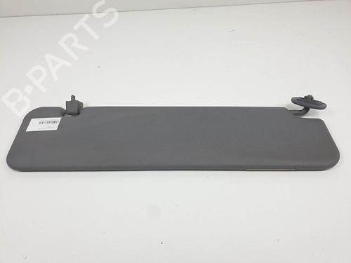 Used Right sun visor Right sun visor MERCEDES-BENZ VITO Van (W638) 110 CDI 2.2 (638.094) (102 hp) 11224907 11224907