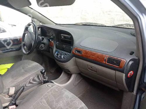 Gearbox DAEWOO REZZO (U100)  | BP8302054M3 