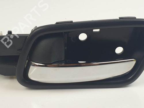 Used Rear left interior door handle HONDA CR-V IV (RM_) 2.2 i-DTEC 4WD (RE6) (150 hp) 24933698