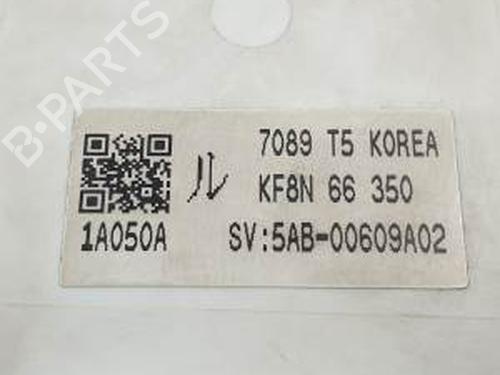 Left front window switch MAZDA CX-5 (KE, GH) 2.0 (KEEFW) | BP24340644I27