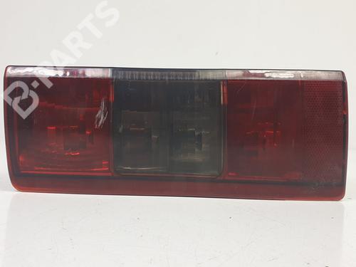 Used Left taillight Left taillight OPEL COMBO Box Body/MPV [2001-2026] 10286845 10286845