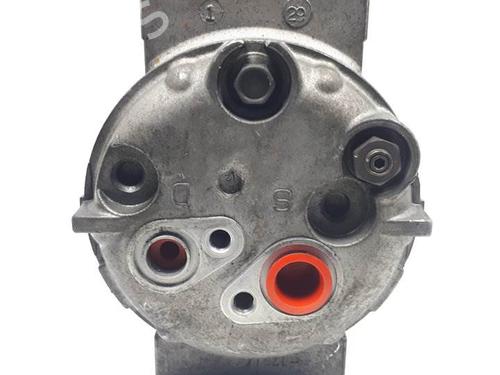 AC compressor VOLVO S40 I (644) 1.6 | BP13666316M34 