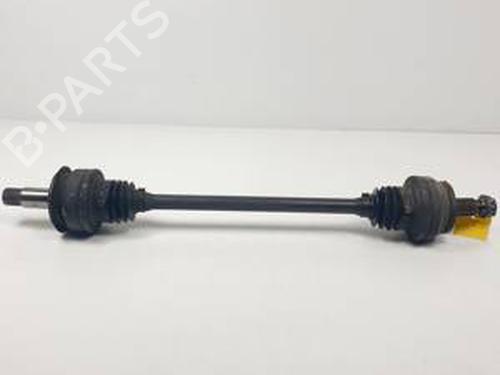 Used Right rear driveshaft MERCEDES-BENZ C-CLASS (W204) C 200 CDI (204.001) (136 hp) 31033652