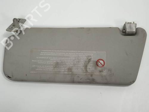 Right sun visor MERCEDES-BENZ A-CLASS (W168) A 170 CDI (168.009, 168.109) | BP6847813I2 