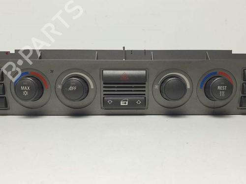 Used Climate control Climate control BMW 7 (E65, E66, E67) 745 i, Li (333 hp) 25121053 25121053