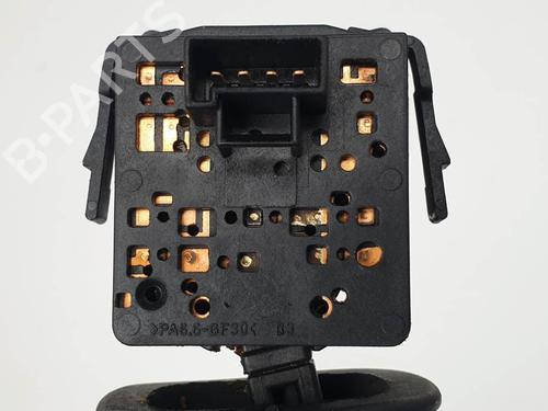 Steering column stalk OPEL COMBO Box Body/MPV 1.3 CDTI 16V | BP6850695I23 - Image 2