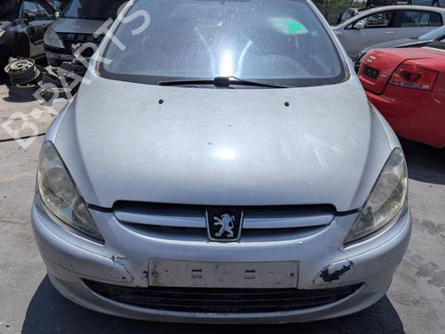 Left front window switch PEUGEOT 307 (3A/C) 1.6 16V | BP37230006I27 - Image 10