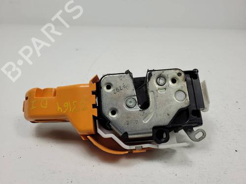 Used Front left lock Front left lock FORD KA (RU8) 1.2 (69 hp) 35749528 35749528