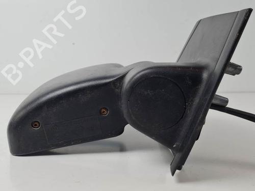 Right mirror FORD TOURNEO CONNECT 1.8 TDCi | BP26171200C27 