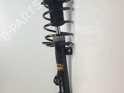 Used Left front shock absorber Left front shock absorber MERCEDES-BENZ C-CLASS (W204) C 220 CDI (204.008) (170 hp) 25707094 25707094