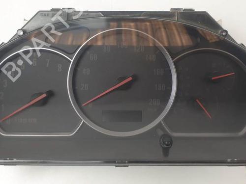 Quadrante Quadrante SUZUKI GRAND VITARA I (FT, HT) 2.0 4x4 (TA52, TL52, SQ420) (128 hp) 21585168 21585168