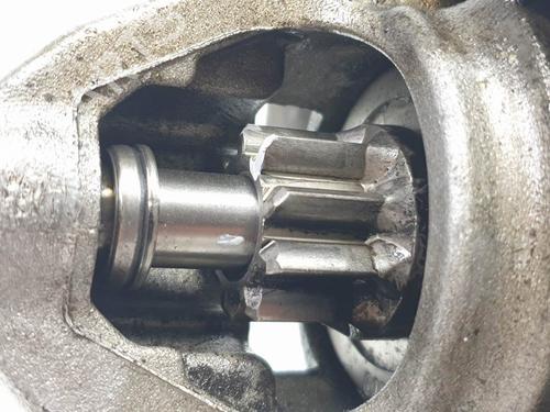 Starter MINI MINI Convertible (R52) Cooper S | BP23188131M8  - Image 5