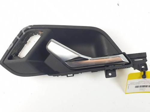 Used Rear left interior door handle AUDI Q3 Sportback (F3N) 35 TDI (150 hp) 24914826