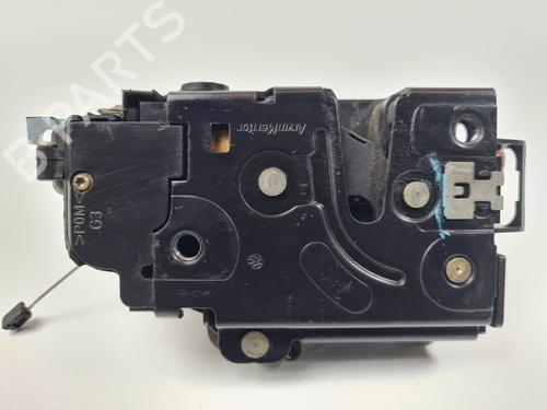 rear-left-lock-vw-golf-plus-v-5m1-521-2004-2005-2006-2007-2008-2009-2010-2011-2012-2013-29172395 main image