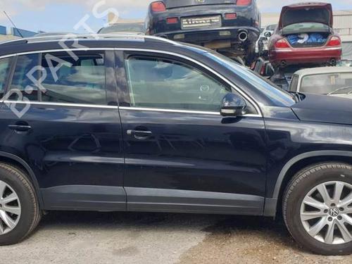 Left front window switch VW TIGUAN (5N_) 2.0 TDI 4motion | BP25295367I27 - Image 20