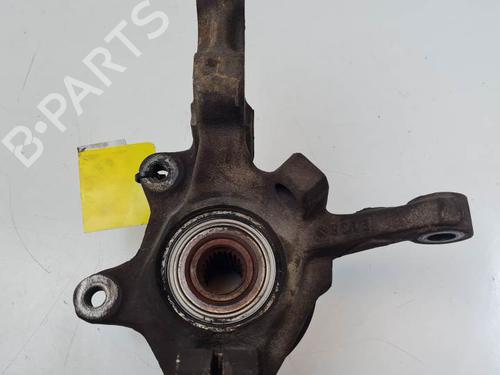 Right front steering knuckle RENAULT KANGOO (KC0/1_) 1.5 dCi (KC07) | BP29265664M26 