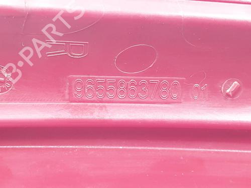Right front indicator MERCEDES-BENZ VANEO (414) 1.7 CDI (414.700) | BP40175468C33 - Image 3