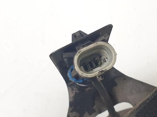 Left front steering knuckle CHEVROLET CAPTIVA (C100, C140) 2.4 LPG | BP16885719M25 