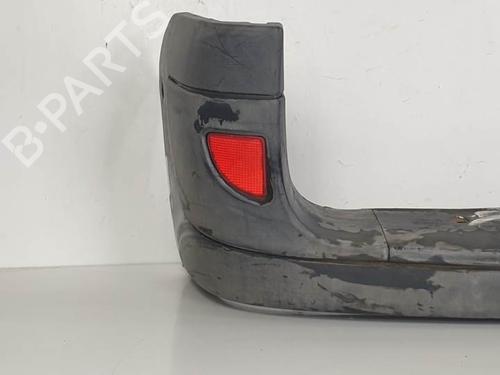 Rear bumper RENAULT KANGOO (KC0/1_) D 55 1.9 (KC0D) | BP16027295C8 