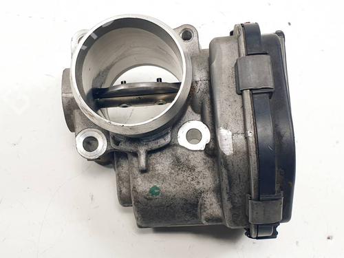 Used Throttle body PEUGEOT 206+ (2L_, 2M_) 1.4 HDi eco 70 (68 hp) 29965018