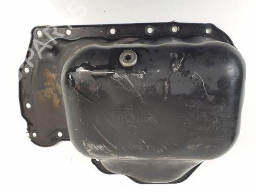 Used Oil sump SEAT IBIZA III (6L1) 1.2 (64 hp) 20700912