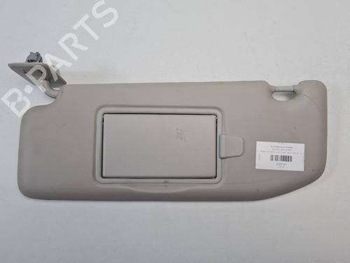 Left sun visor CITROËN C3 III (SX) 1.2 PURETECH 82 | BP36290790I1 - Image 2