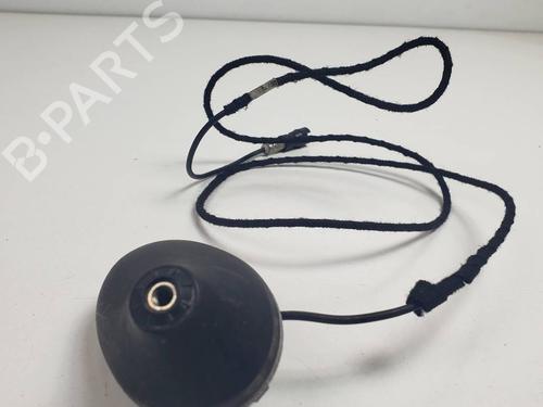 Antenne/Base Antenne/Base PEUGEOT 207 (WA_, WC_) 1.6 HDi (90 hp) 30655165 30655165