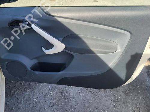 Front right seatbelt FORD KA (RU8) 1.2 | BP34511483I25 - Image 20