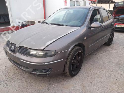 Brugte SEAT LEON (1M1) 1.9 TDI (90 hp) 3474702