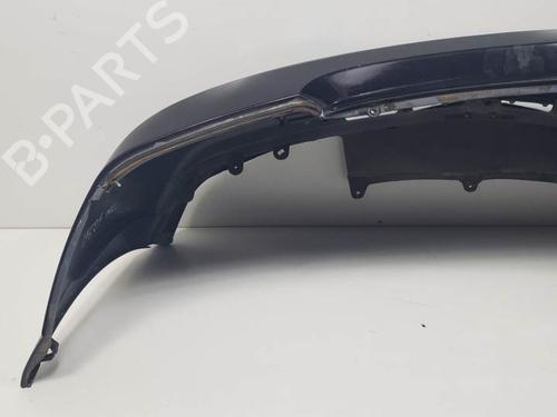 Front bumper OPEL MERIVA A MPV (X03) 1.7 CDTI (E75) | BP23216963C7 