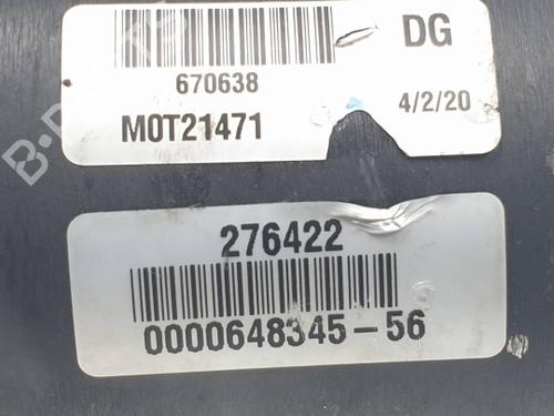 Starter RENAULT MODUS / GRAND MODUS (F/JP0_) 1.5 dCi (FP0F, JP0F) | BP40520750M8 - Image 5