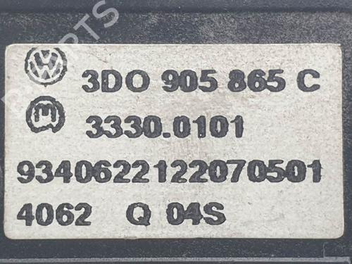 Electronic module AUDI A8 D3 (4E2, 4E8) 4.2 quattro | BP24933808M83  - Image 7