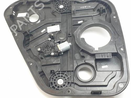 Used Rear left window mechanism Rear left window mechanism HYUNDAI TUCSON (TL, TLE) 1.7 CRDi (116 hp) 26537052 26537052