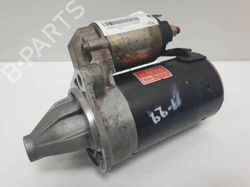 Used Starter HYUNDAI ATOS (MX) 1.0 i (58 hp) 9097484